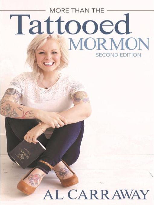 Cover image for More Than the Tattooed Mormon